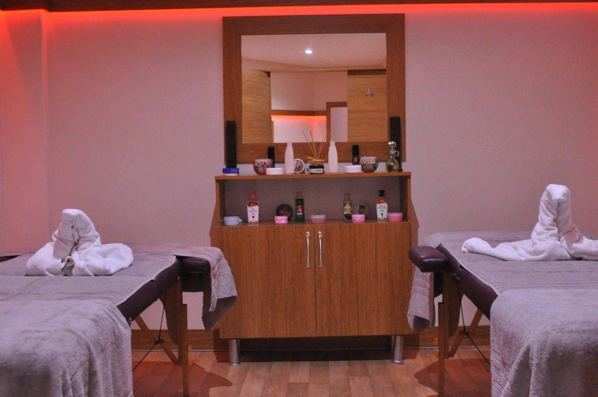 The Holiday Resort Didim Exterior foto