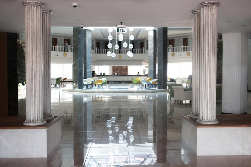 The Holiday Resort Didim Exterior foto